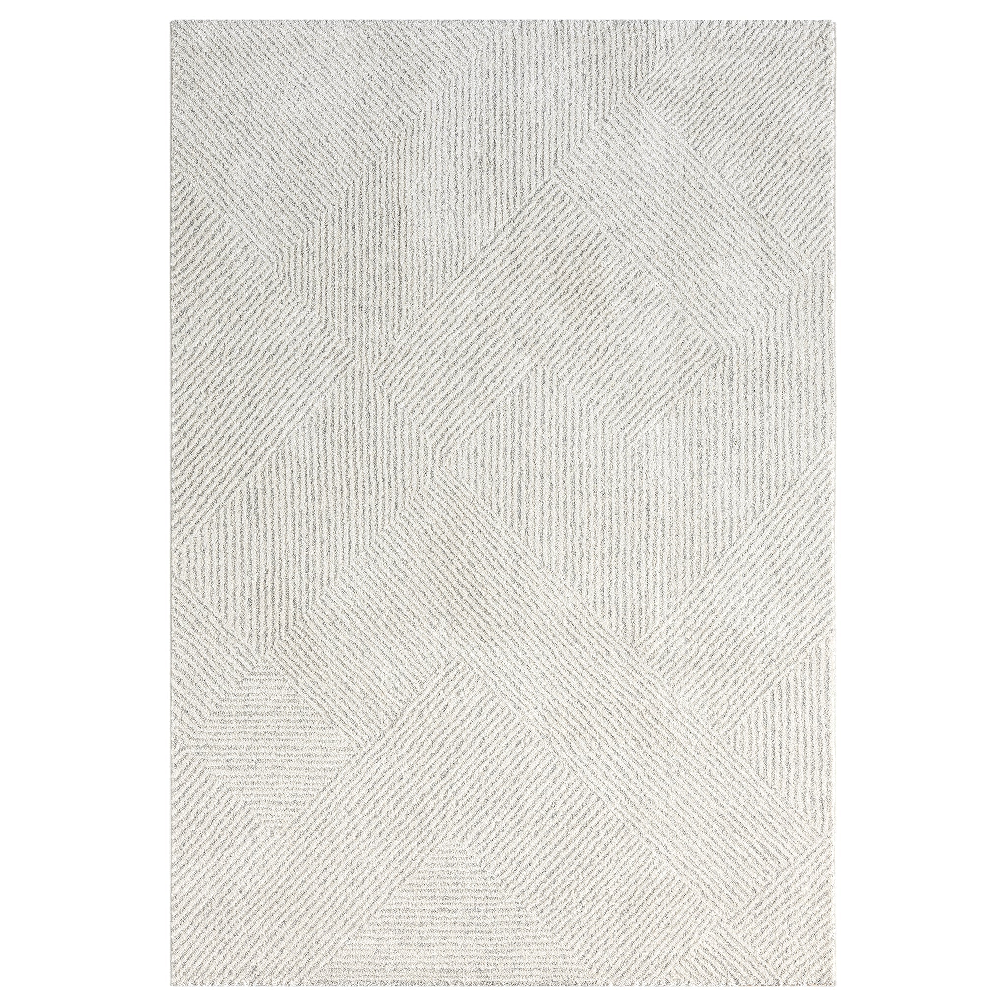 Nature 495 Sand Saray Rugs