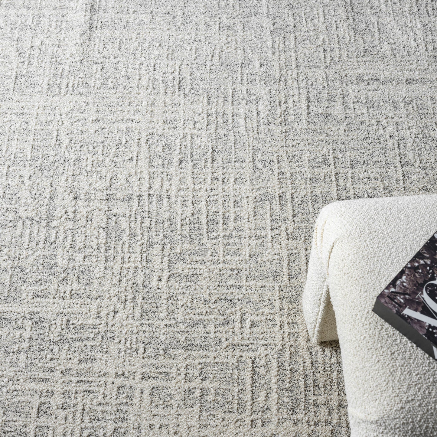 Nature 497 Linen Saray Rugs
