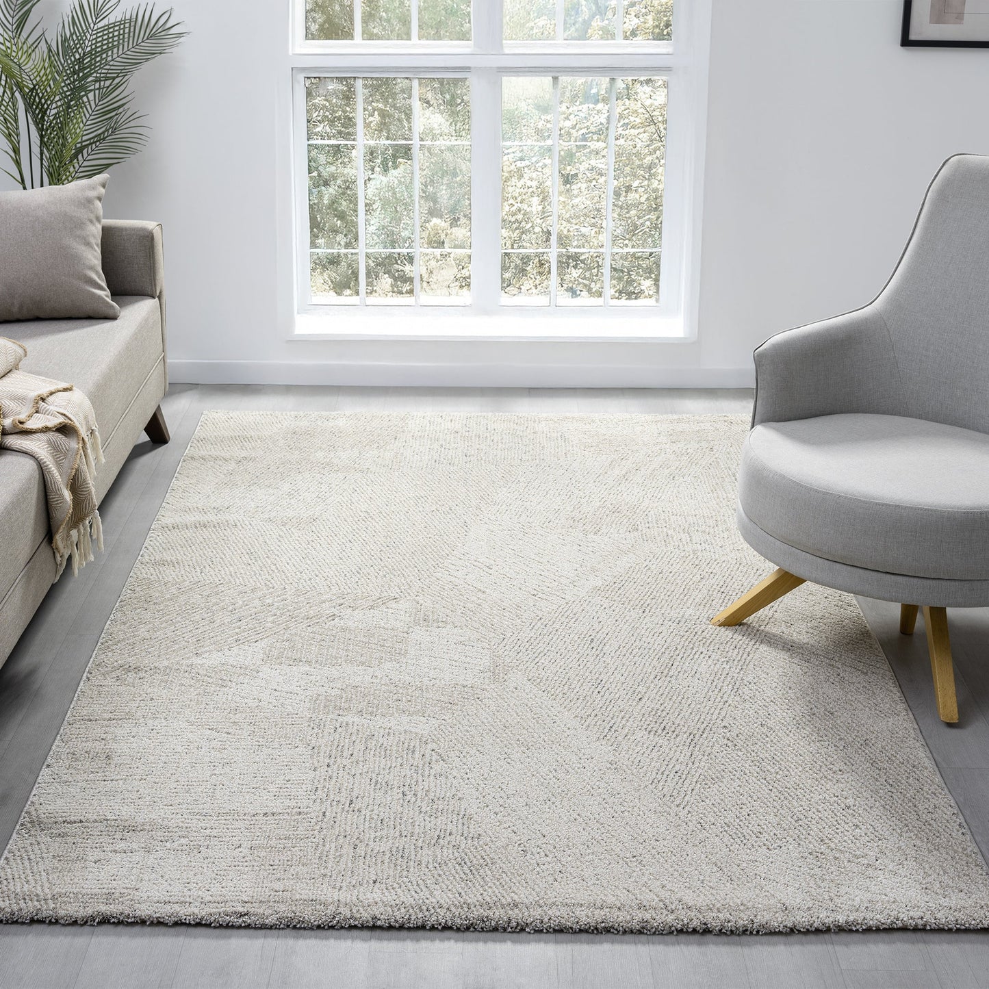 Nature 499 Pebble Saray Rugs