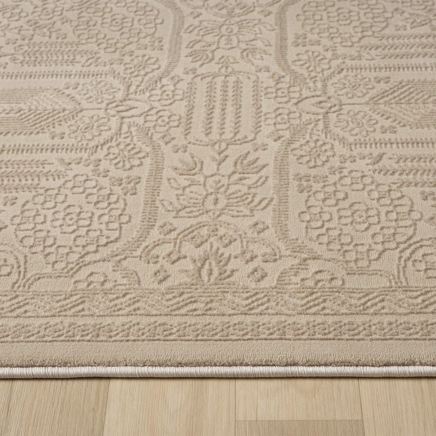 Nobelle 775 Natural Rug Saray Rugs