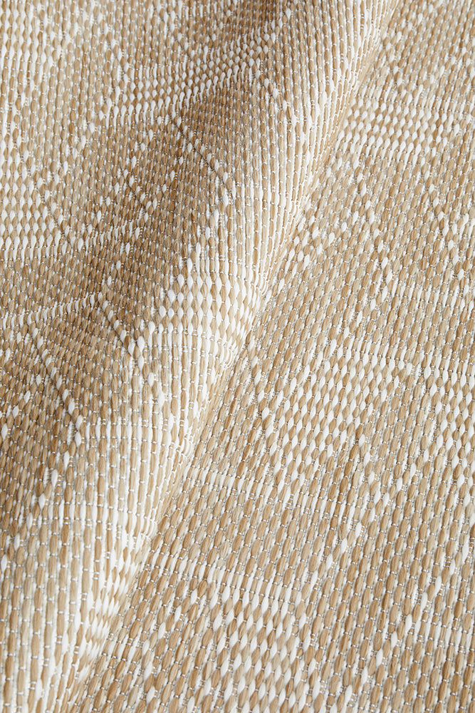 Pacific Kudo Natural Runner Rug