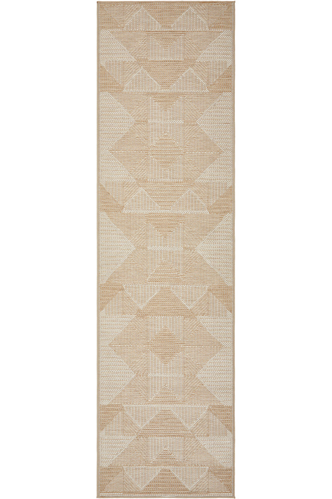 Pacific Rico Natural Rug