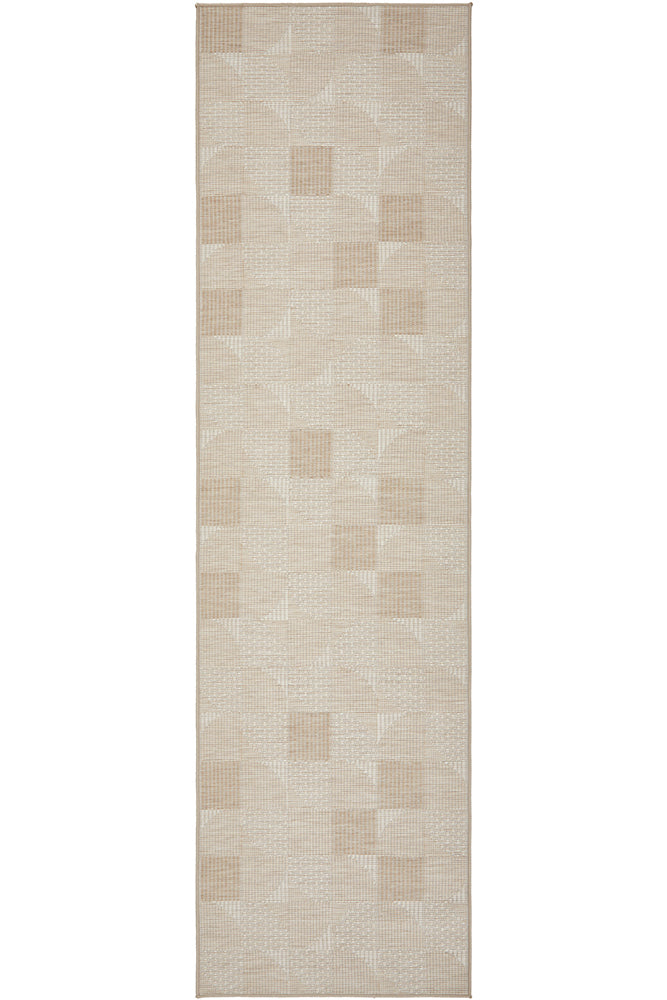 Pacific Selin Natural Rug