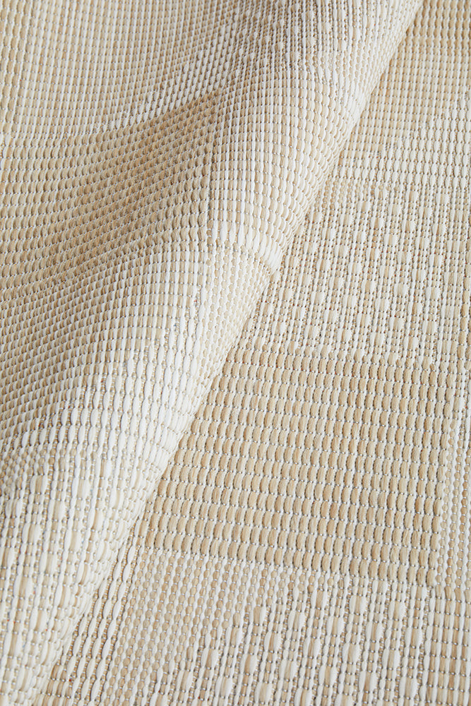 Pacific Selin Natural Runner Rug