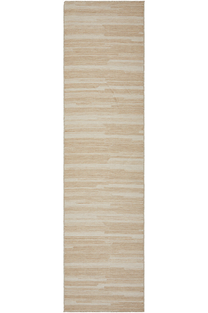 Pacific Tilda Natural Rug