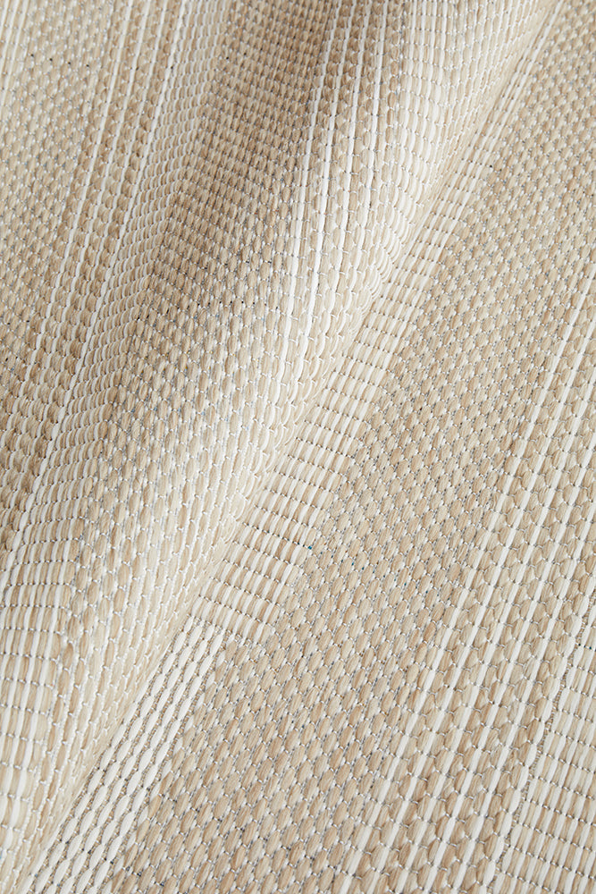 Pacific Tilda Natural Runner Rug