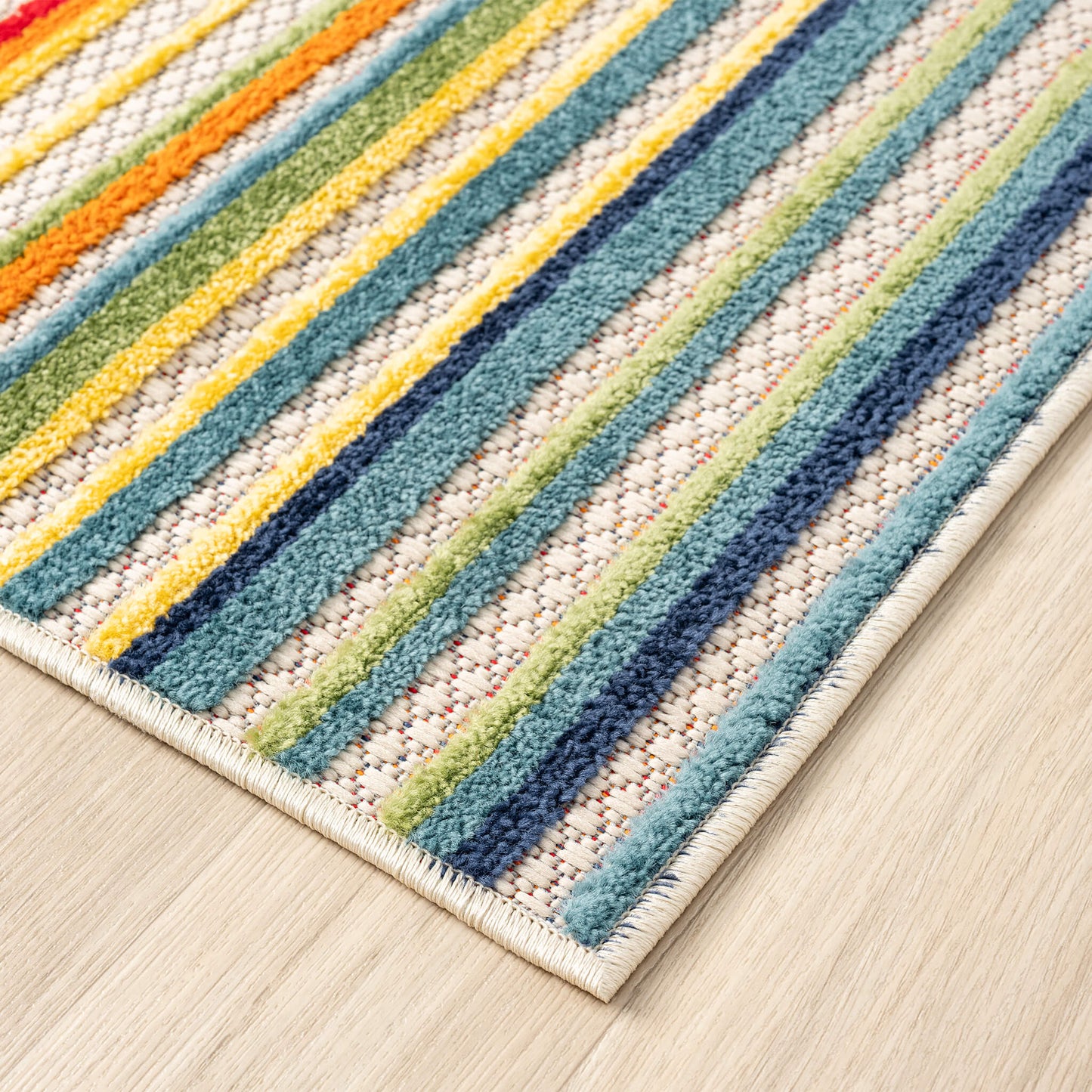 Paradise 530 Multi Runner Saray Rugs