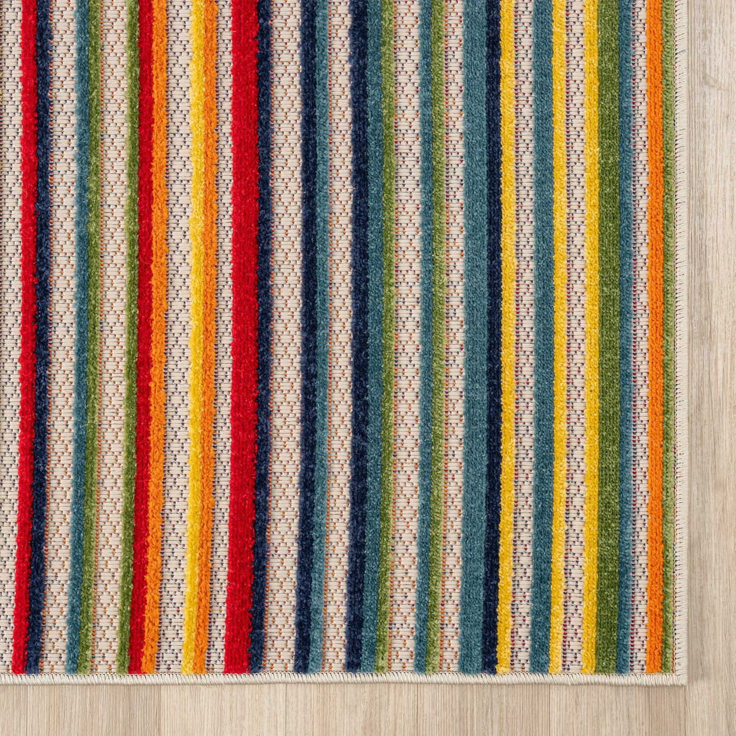 Paradise 530 Multi Runner Saray Rugs