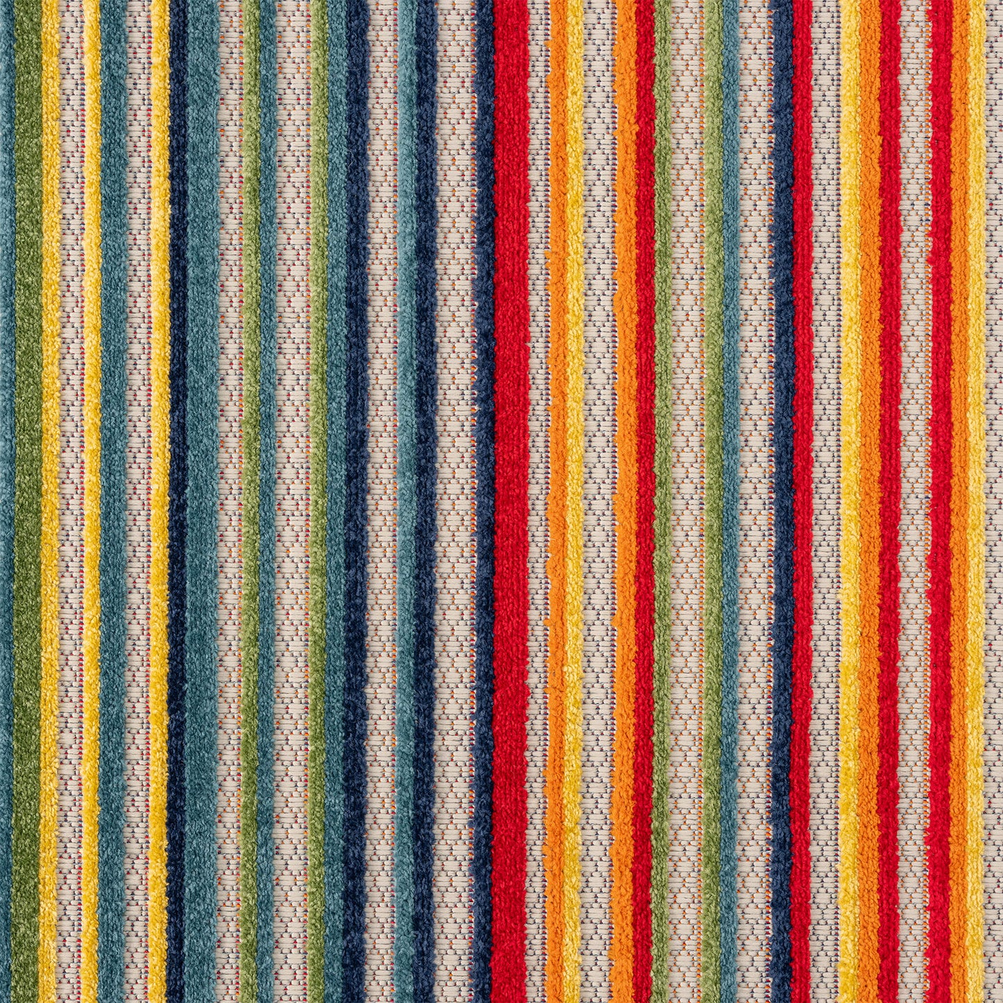 Paradise 530 Multi Runner Saray Rugs