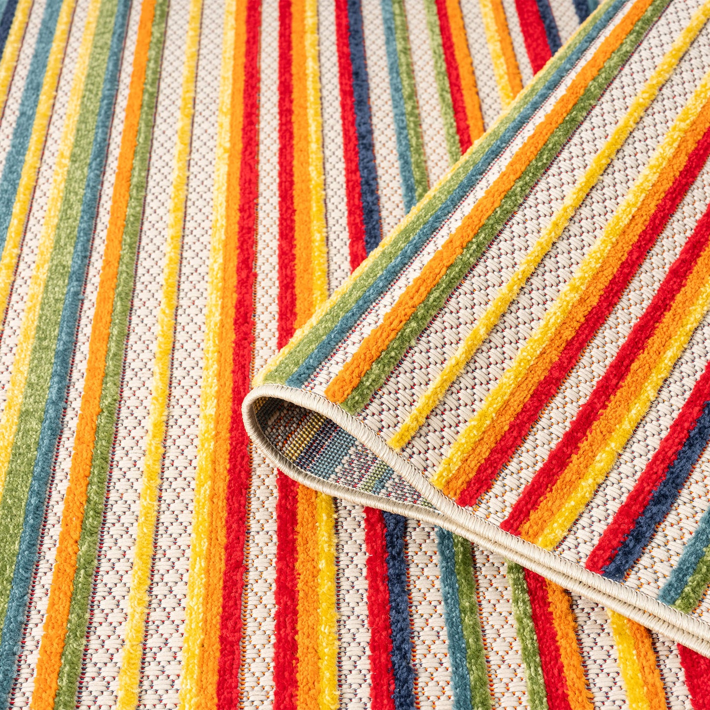 Paradise 530 Multi Runner Saray Rugs