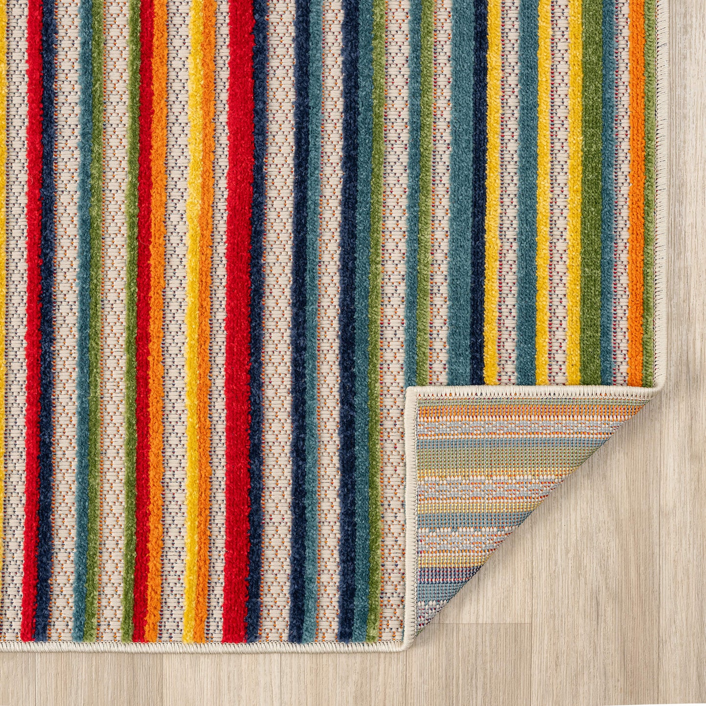 Paradise 530 Multi Runner Saray Rugs