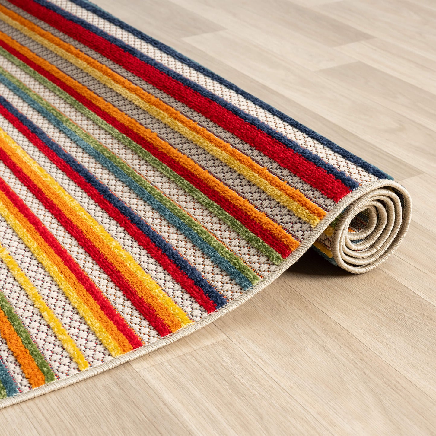 Paradise 530 Multi Runner Saray Rugs
