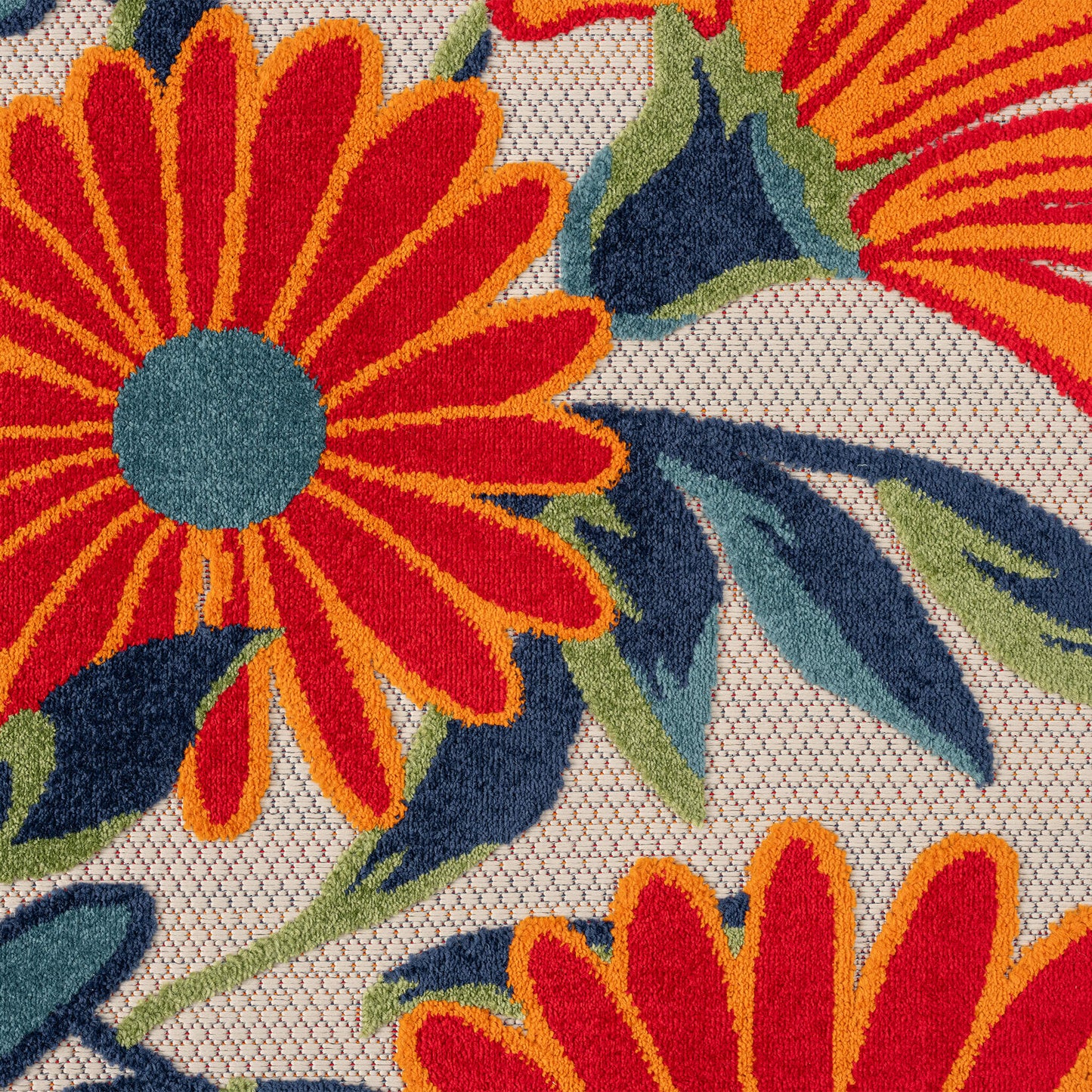 Paradise 536 Multi Runner Saray Rugs