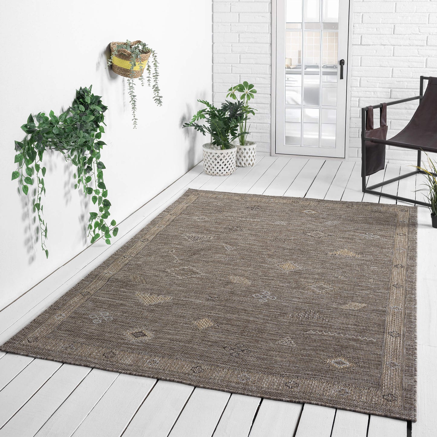 More Park 560 Ash Saray Rugs