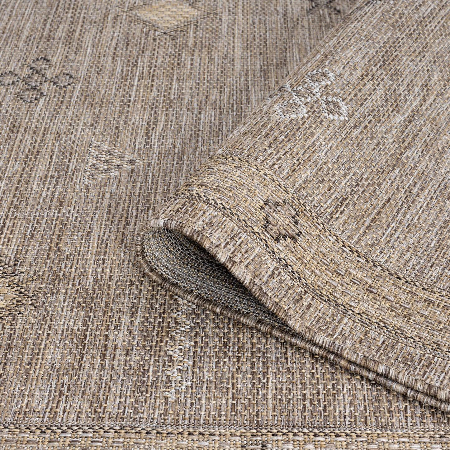 More Park 560 Ash Saray Rugs