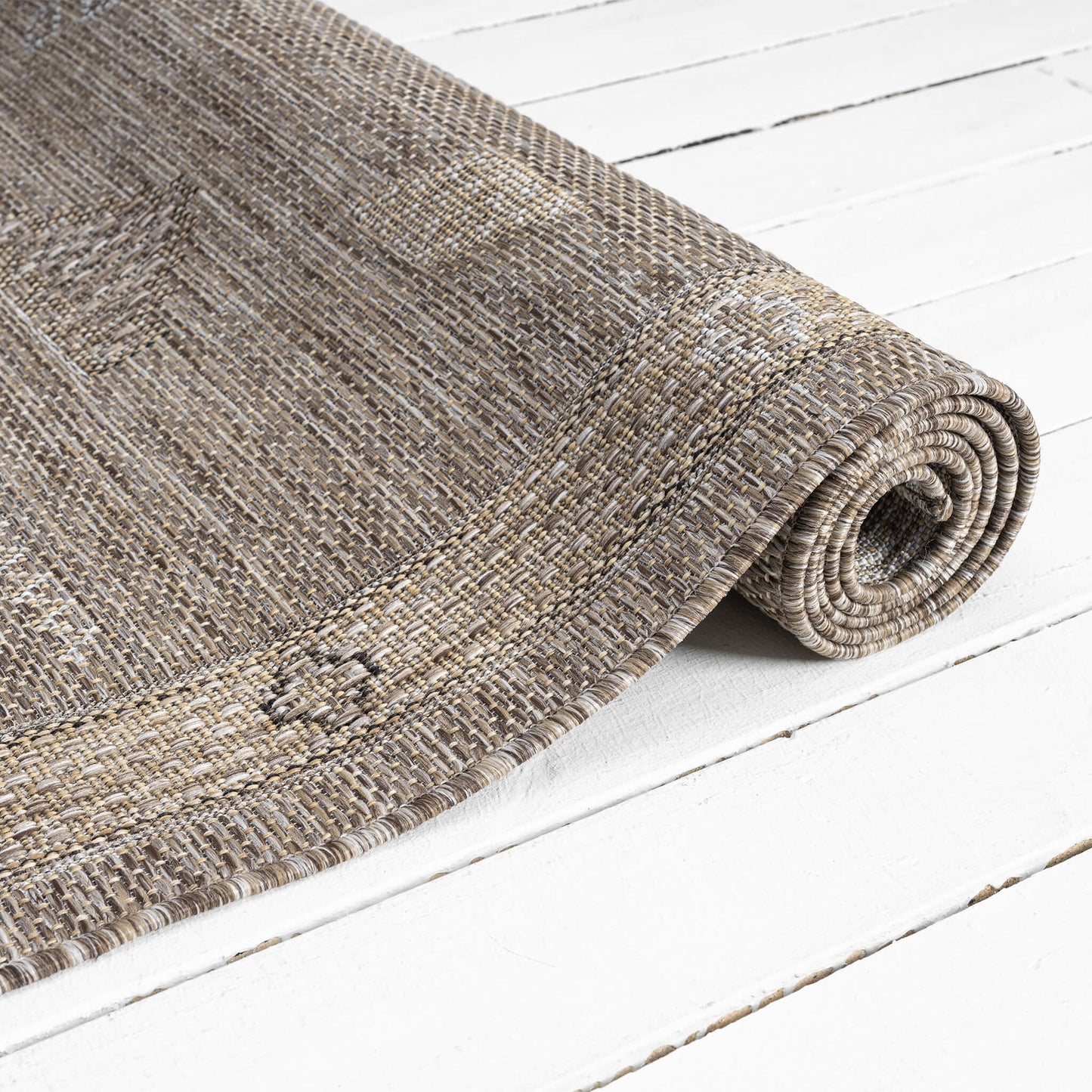 More Park 560 Ash Saray Rugs