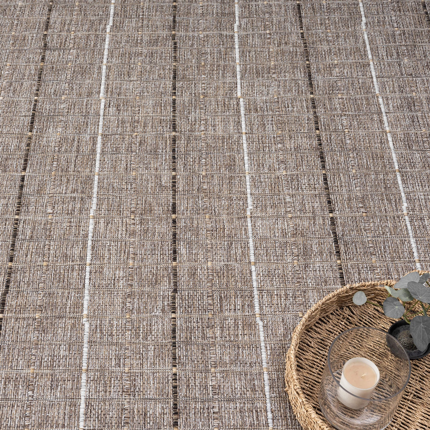 More Park 577 Natural Saray Rugs