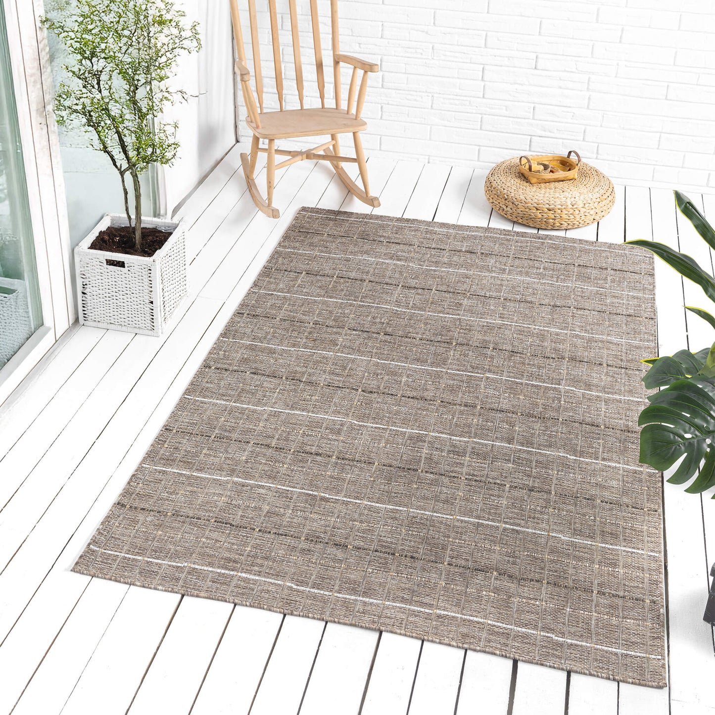 More Park 577 Natural Saray Rugs