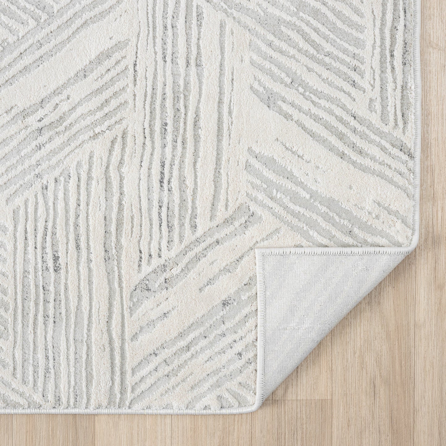 Portland 840 Lt Grey Saray Rugs