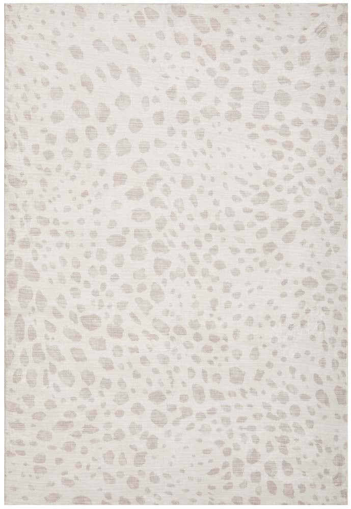 Revive Mila Natural Rug Rug Culture