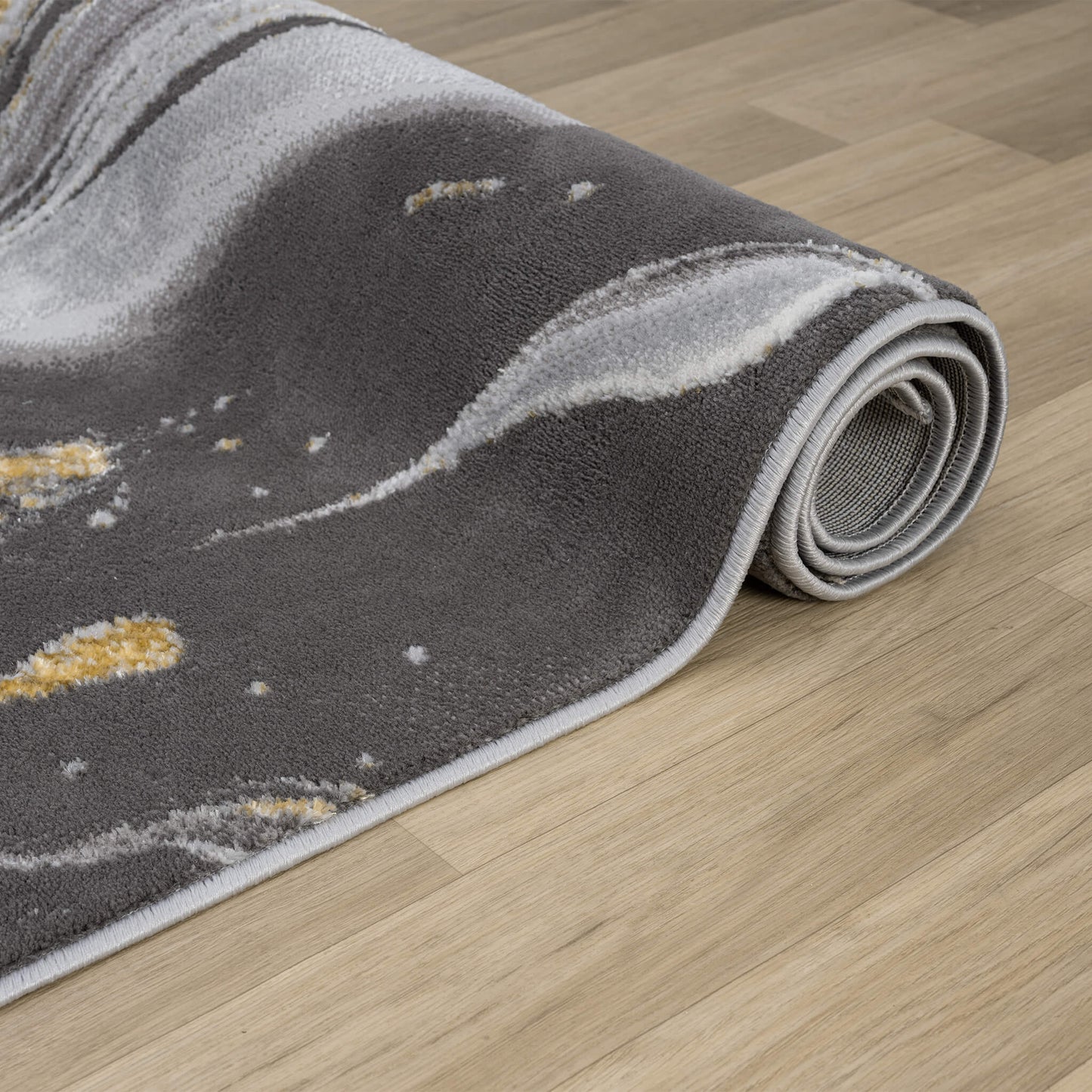 Relic 515 Slate Rug Saray Rugs