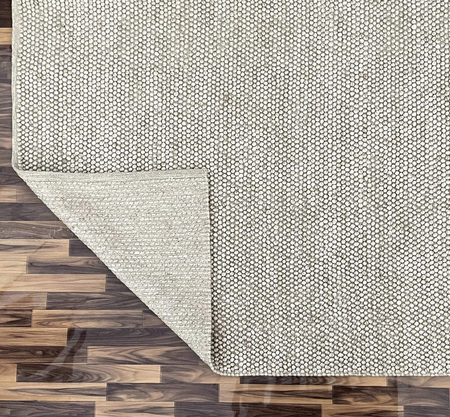 Rocky Beige The Rug Co
