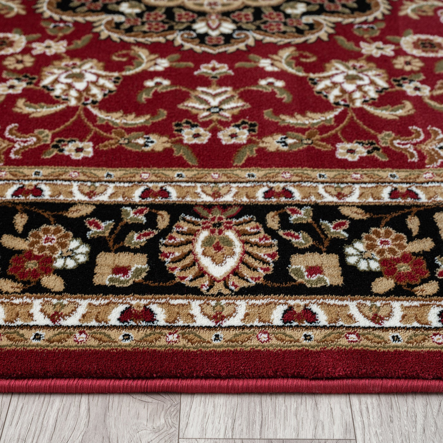 Empire 524 Red Rug Saray Rugs
