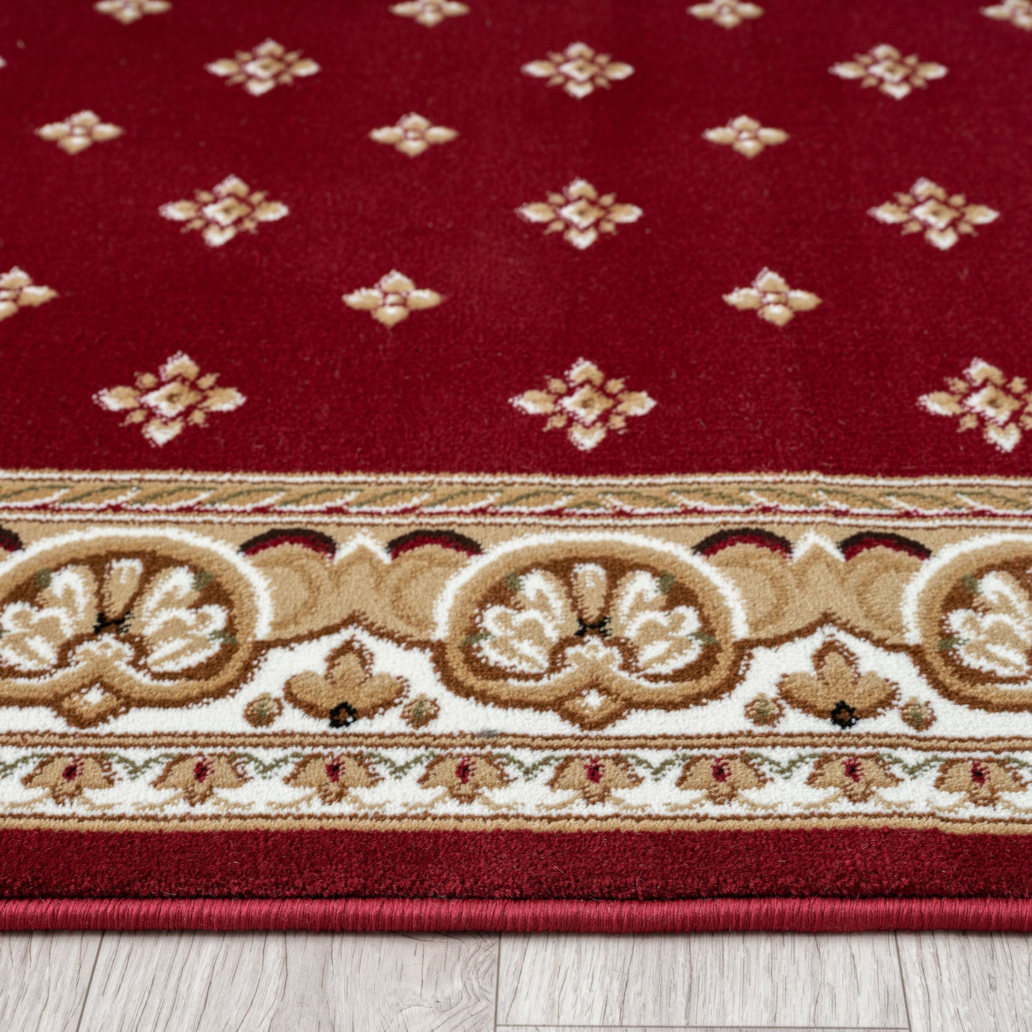 Empire 525 Red Rug Saray Rugs