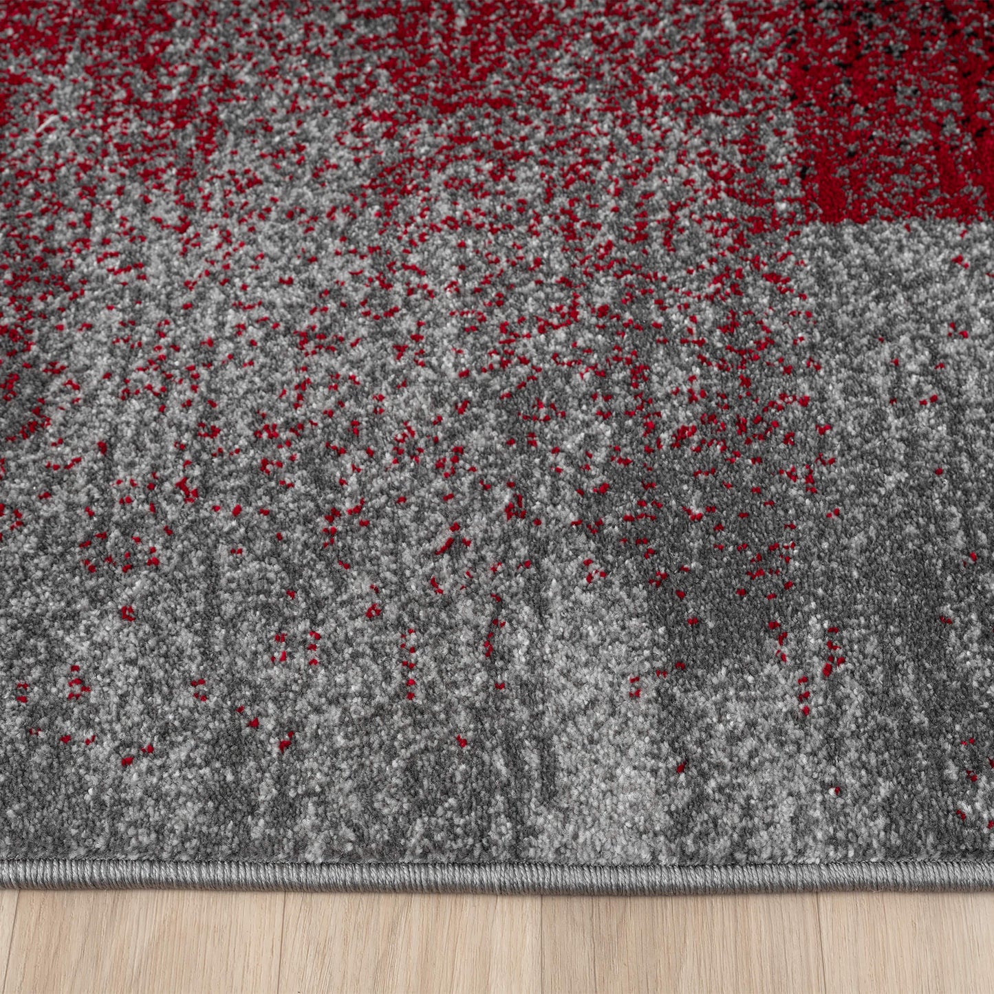 Slate 766 Red Saray Rugs