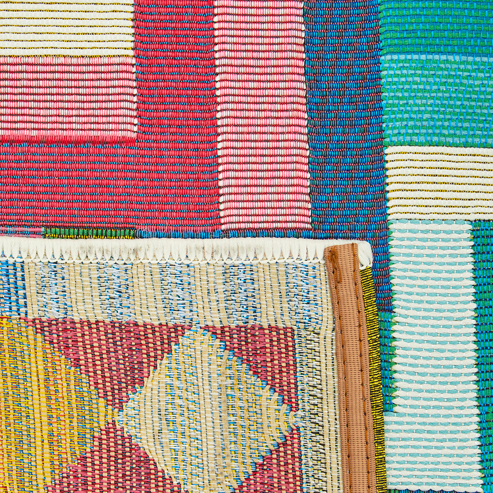 Verona Tala Multi Runner Rug Rug Culture