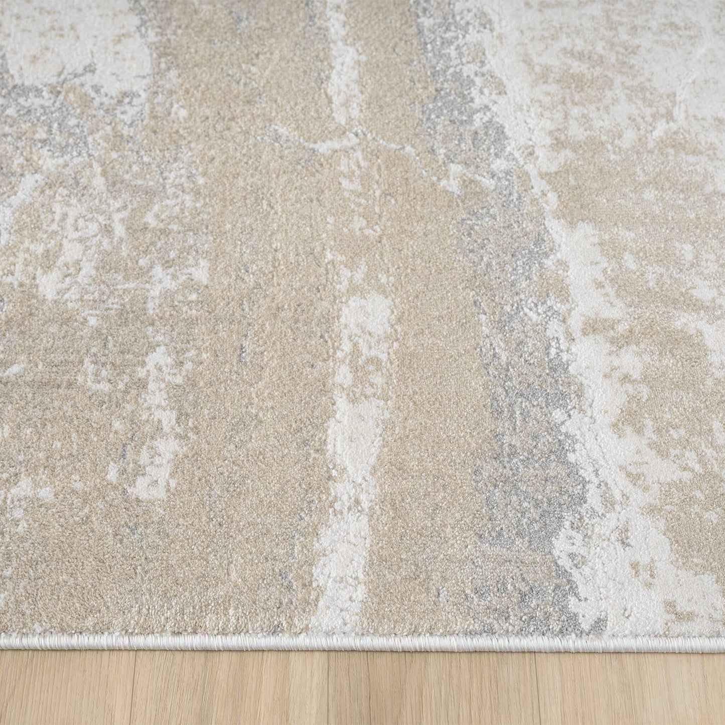 Westora 735 Slate Runner Saray Rugs