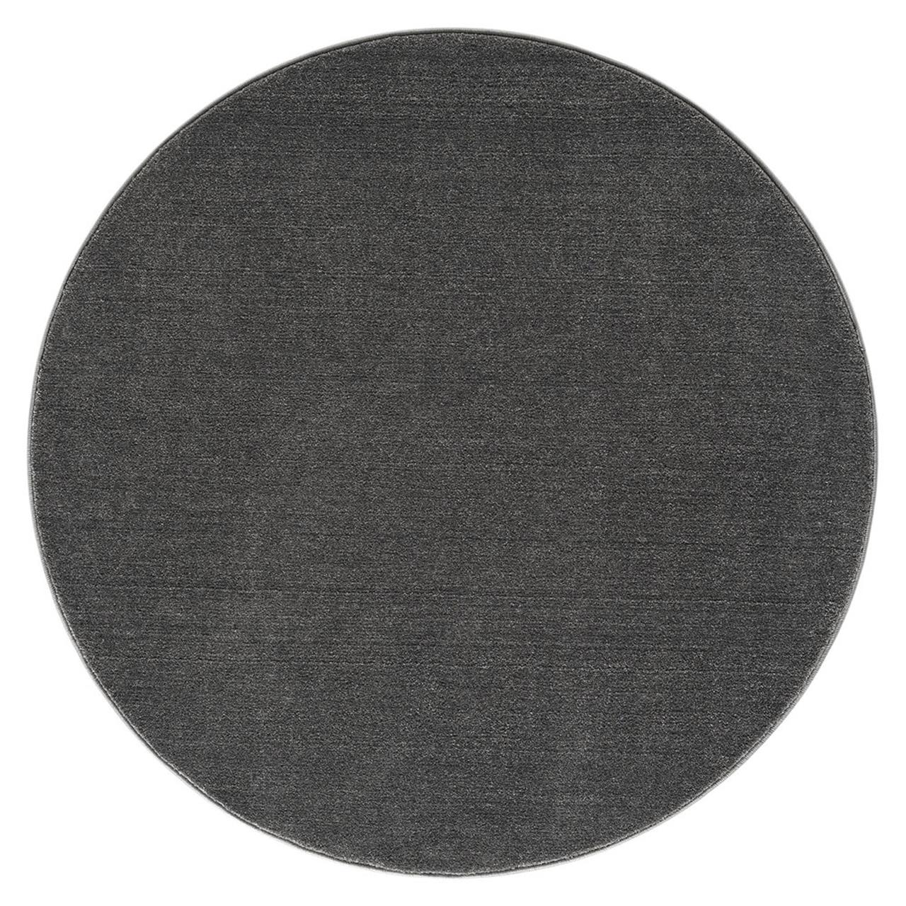 Europa 1000 Dk.Grey Hallway Runner