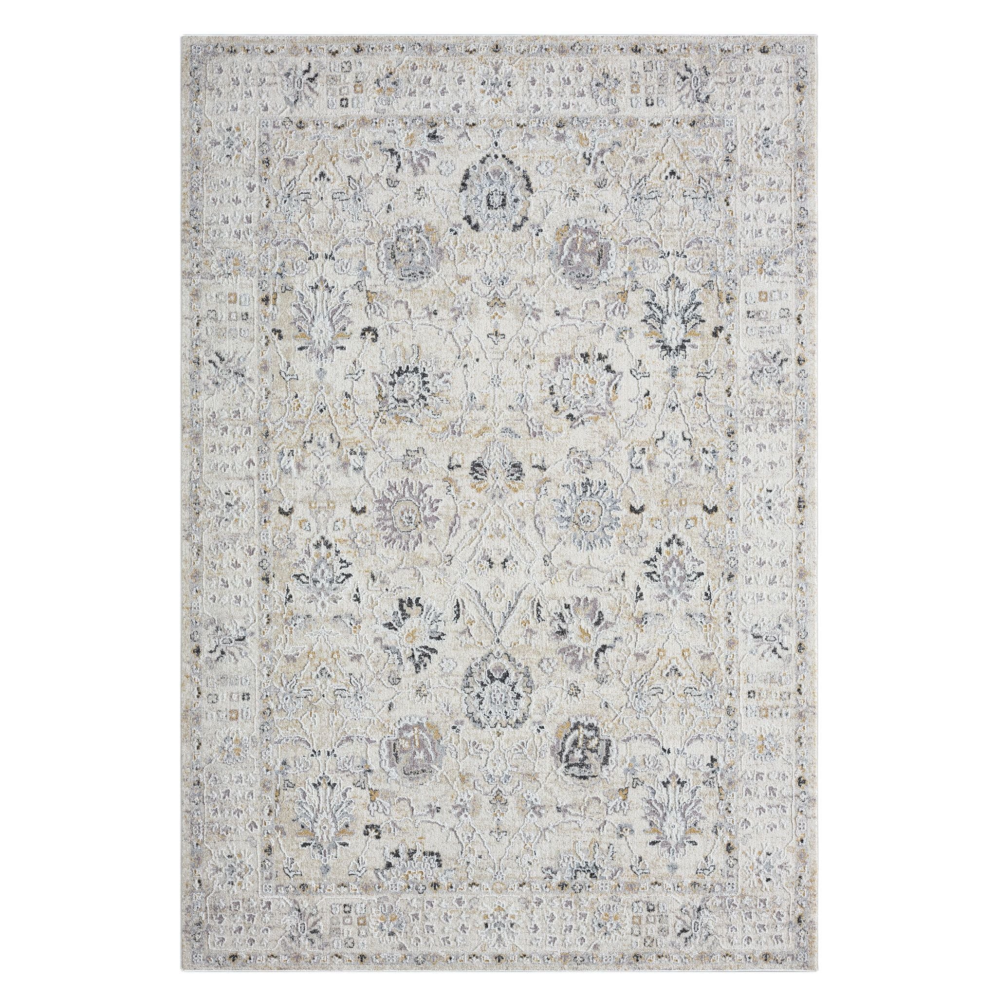 Elfida 466 Sand Rug