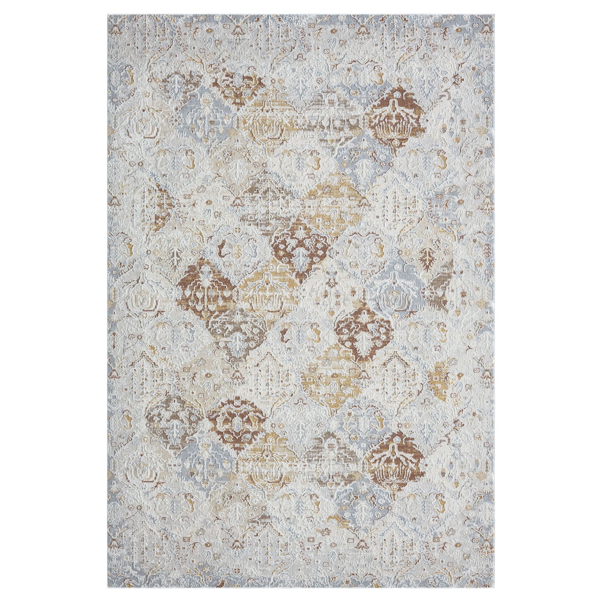 Elfida 461 Multi Rug