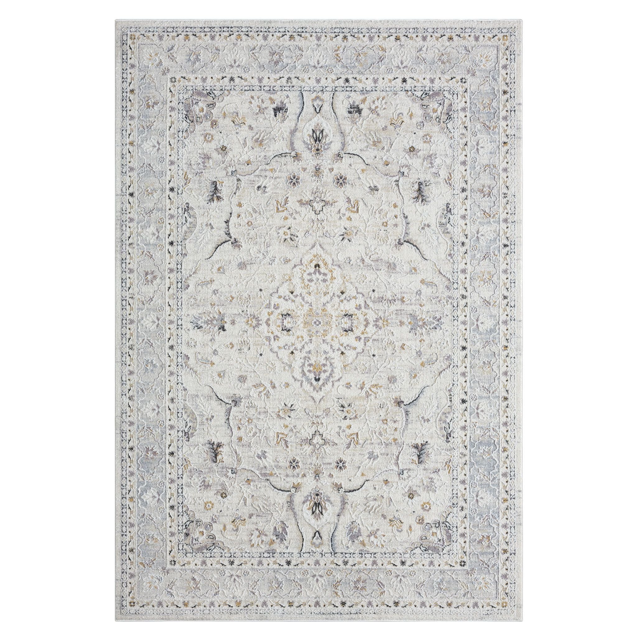 Elfida 467 Stone Rug