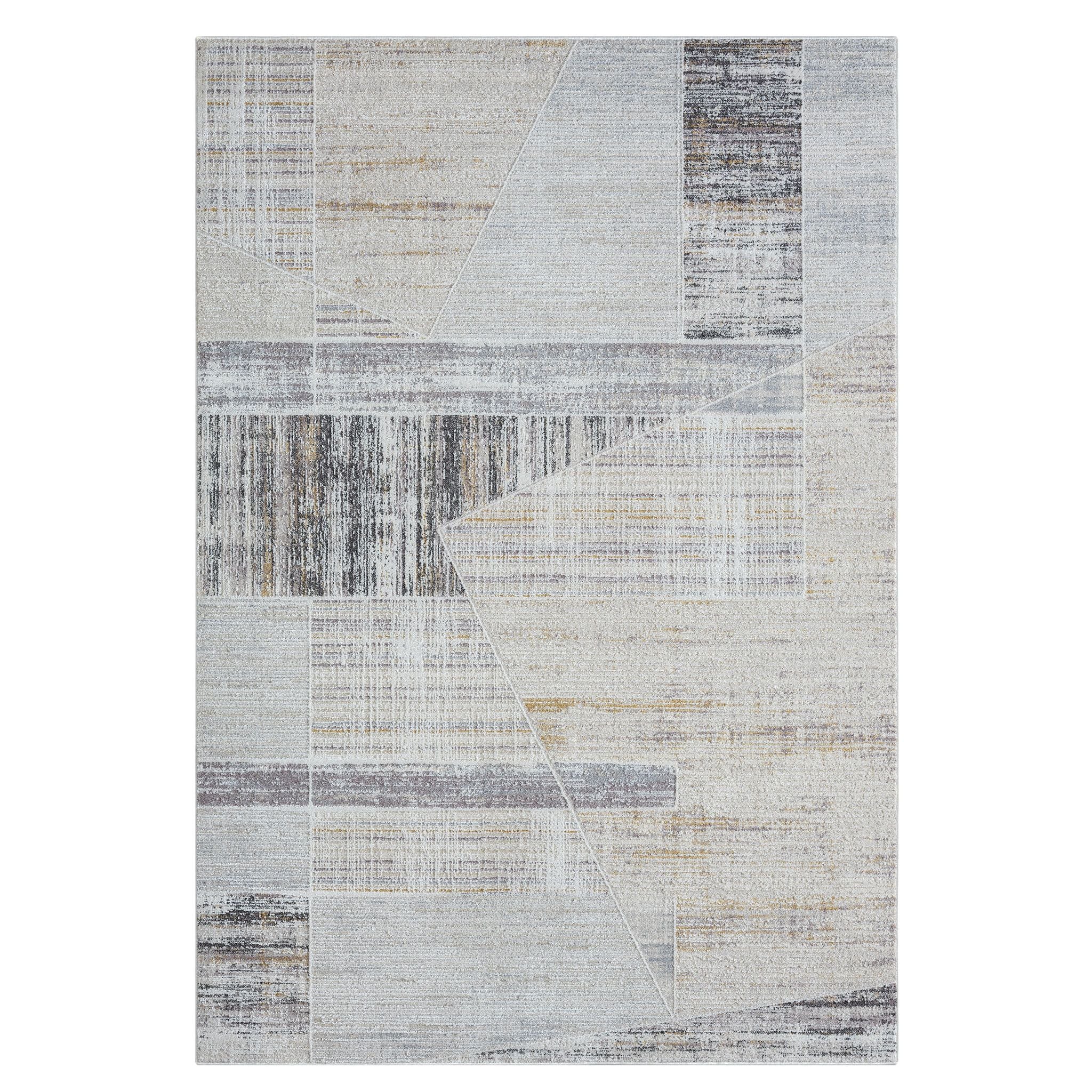 Elfida 468 Slate Rug