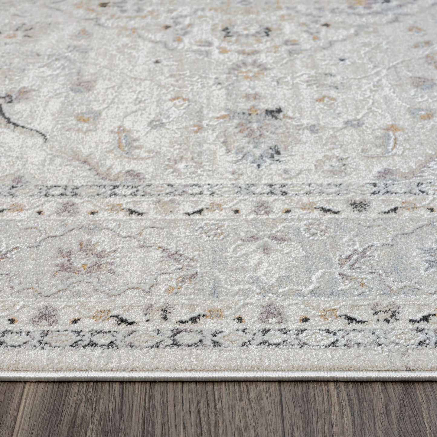 Elfida 467 Stone Rug
