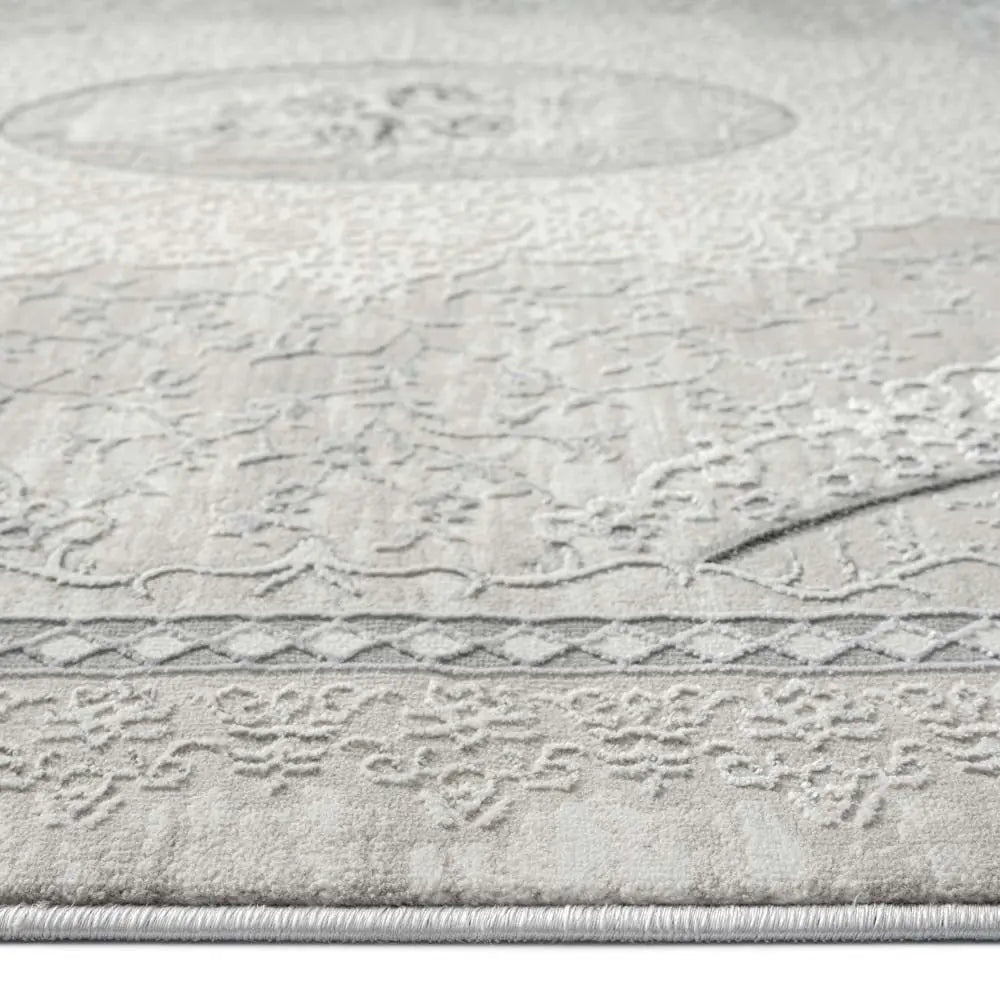 AMOR 4002 GREY RUG Saray Rugs