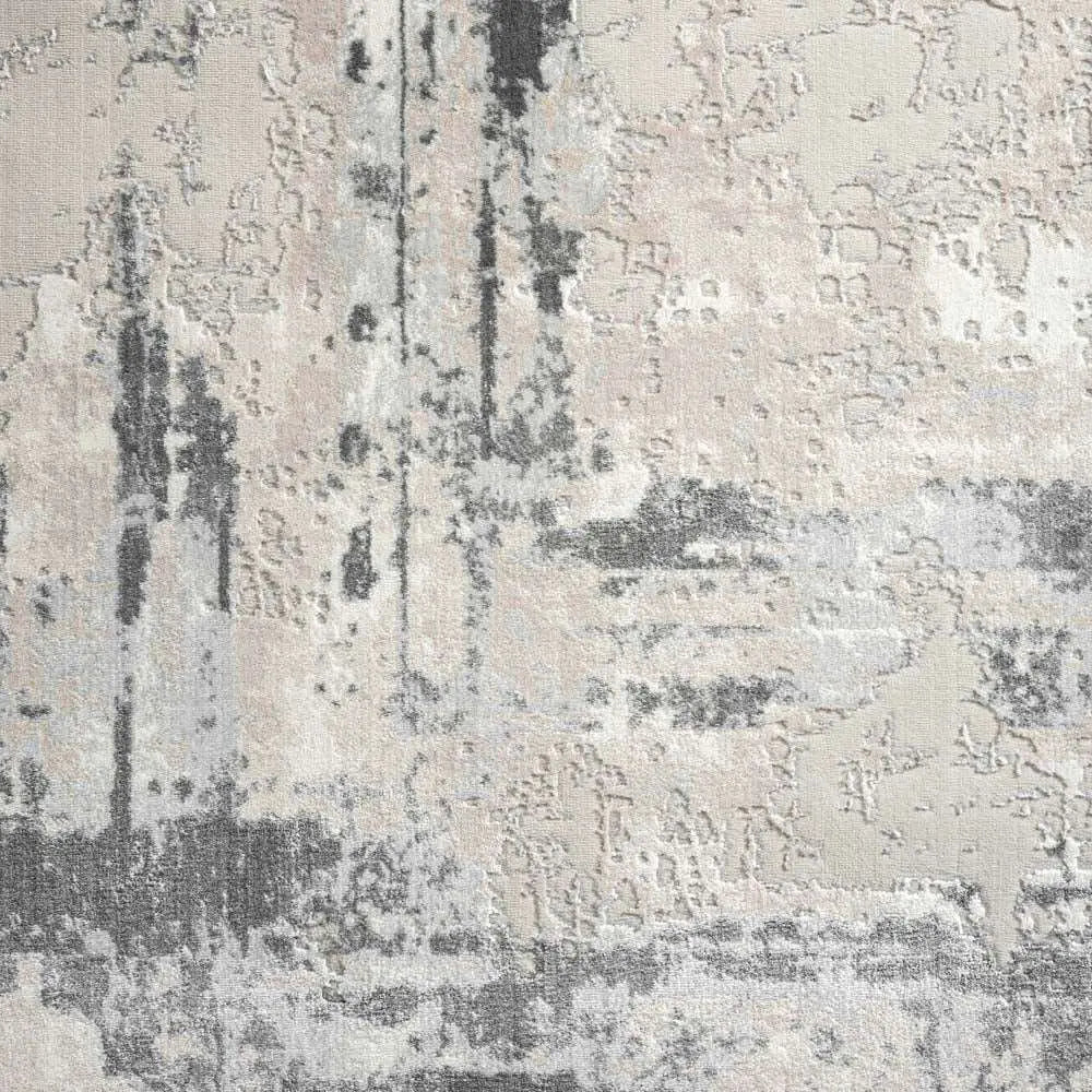 AMOR 4006 GREY RUG by Modern Rugs Collection, Decorative Rugs, Designer Rugs, Made in Turkey Saray Rugs