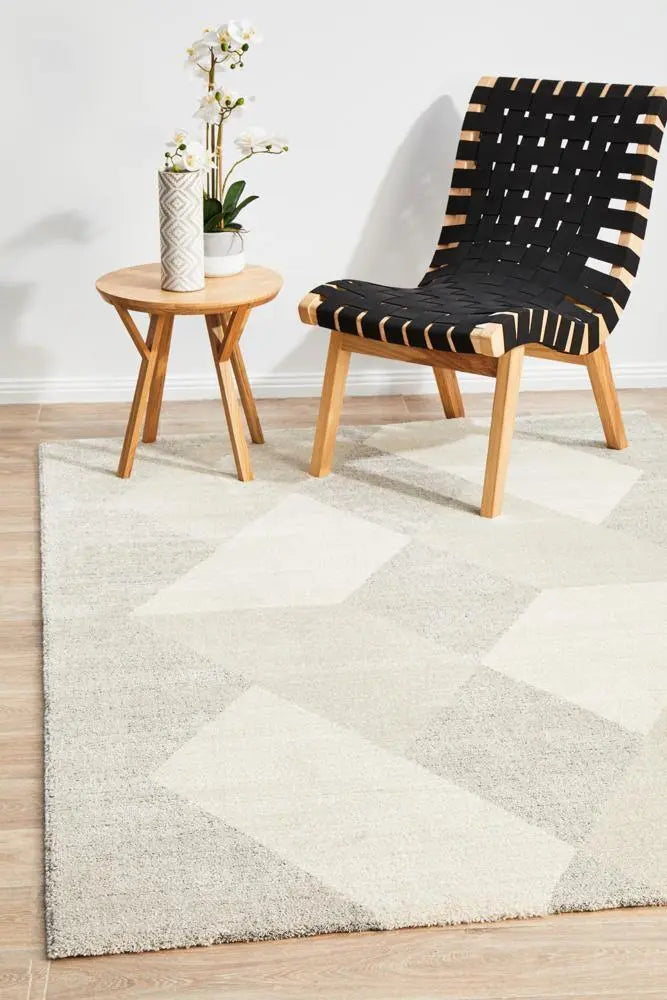 Aleyna Stone Power Loomed Rug Rug Culture