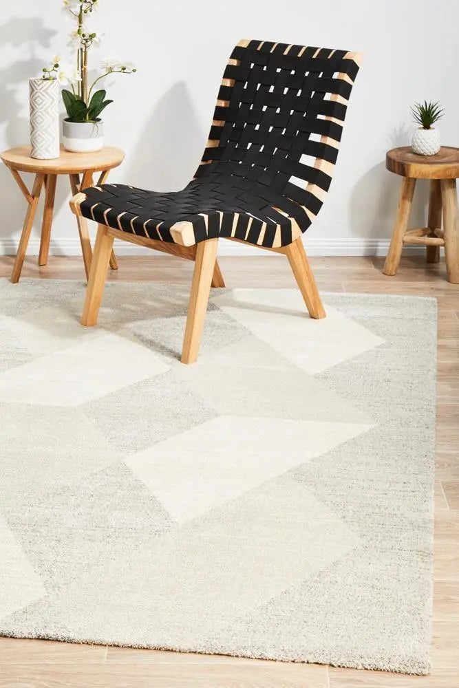 Aleyna Stone Power Loomed Rug Rug Culture