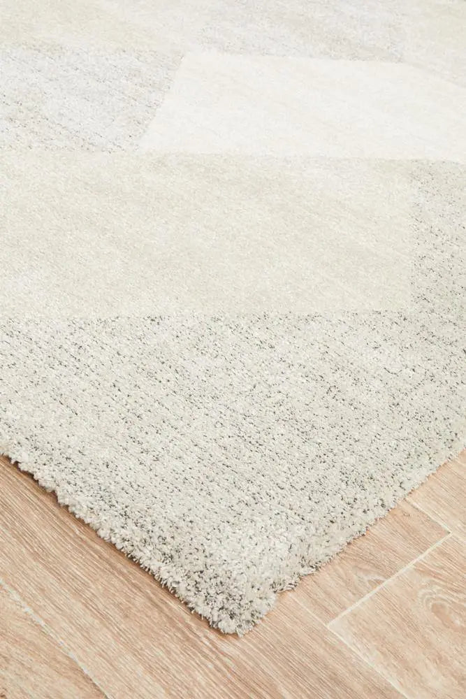 Aleyna Stone Power Loomed Rug Rug Culture