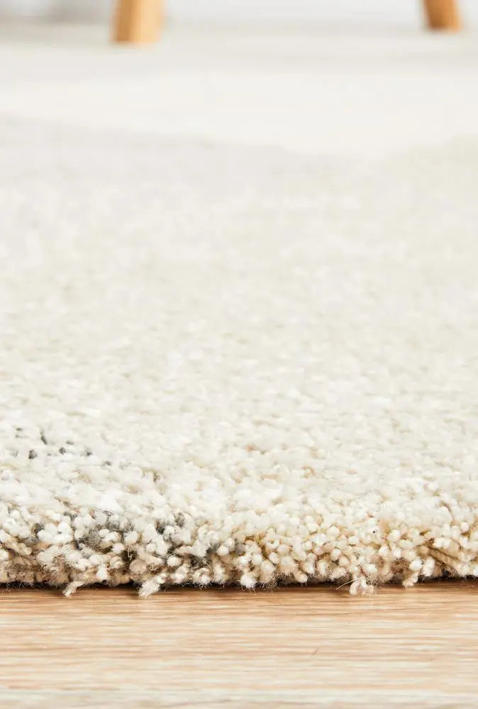 Aleyna Stone Power Loomed Rug Rug Culture