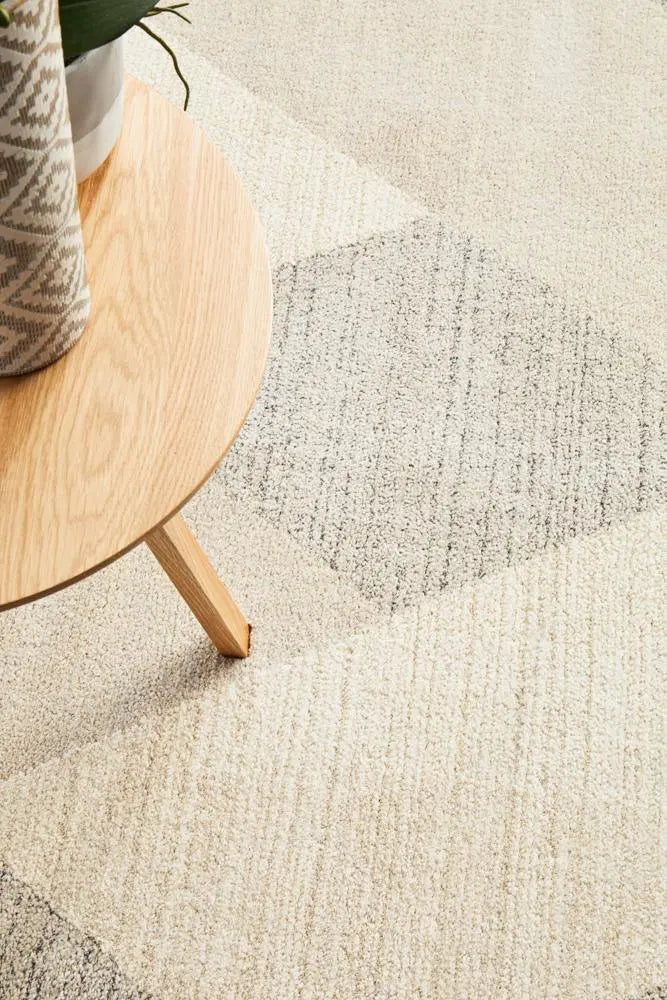 Aleyna Stone Power Loomed Rug Rug Culture