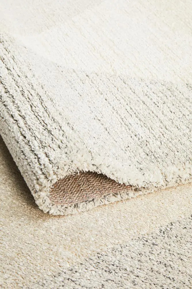 Aleyna Stone Power Loomed Rug Rug Culture