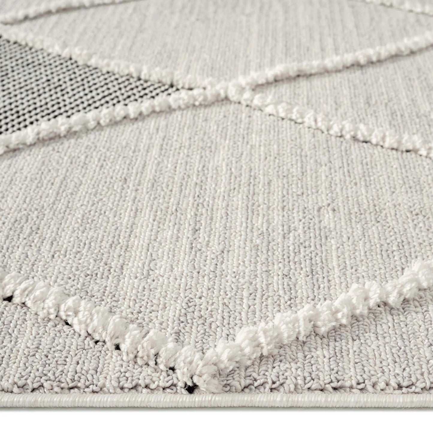 Altine soft 3635 Grey Rug Saray Rugs