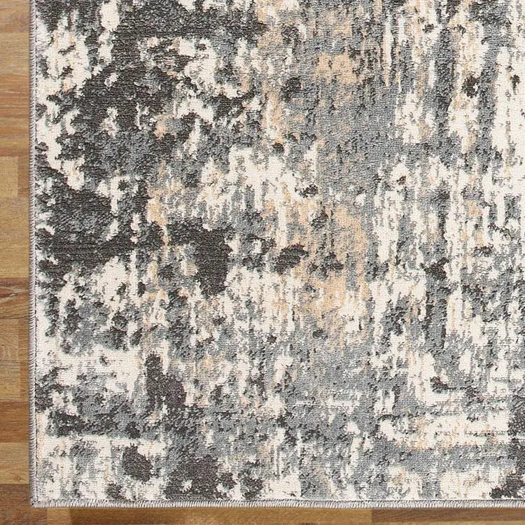 Angus 2616 Grey Rug Saray Rugs