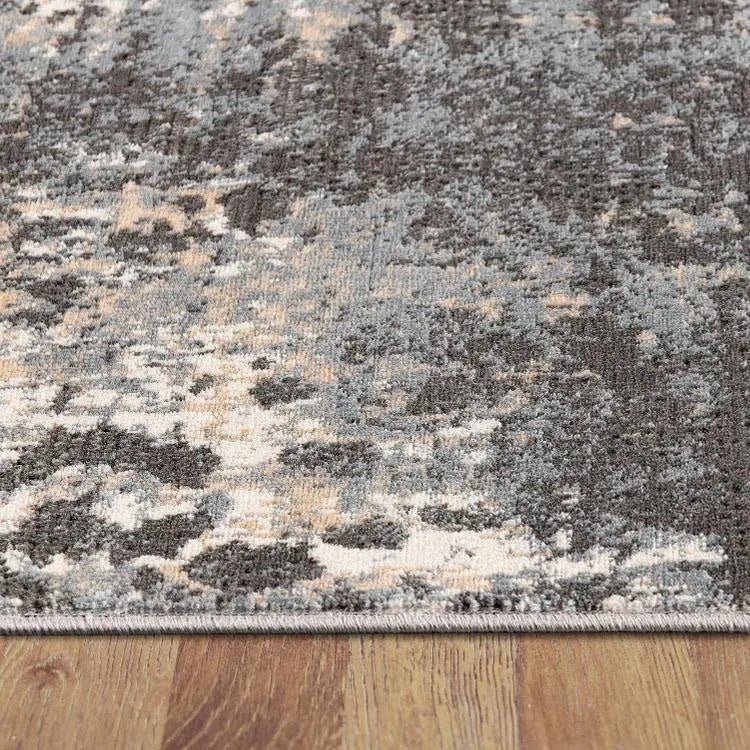Angus 2616 Grey Rug Saray Rugs