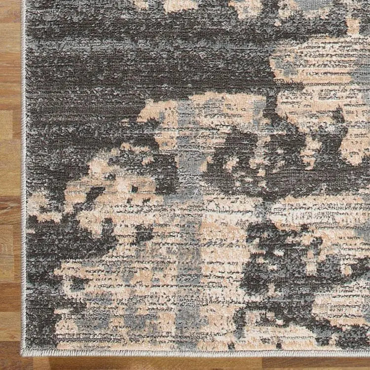 Angus 2617 Light Grey Rug Saray Rugs