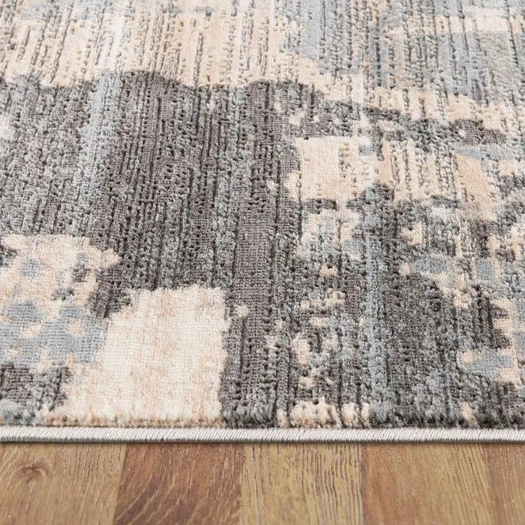 Angus 2617 Light Grey Rug Saray Rugs